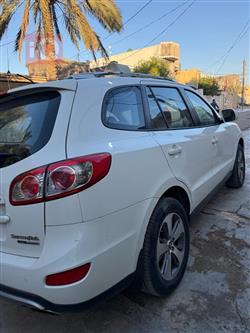هيونداي سانتافي